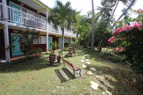 Hotel La Maison Creole